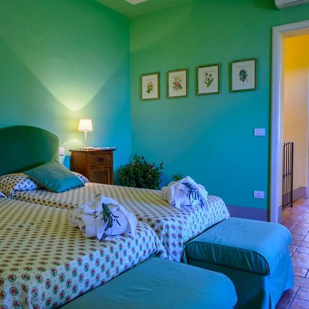 Podere Vigliano Tavarnelle Val di Pesa Εξωτερικό φωτογραφία