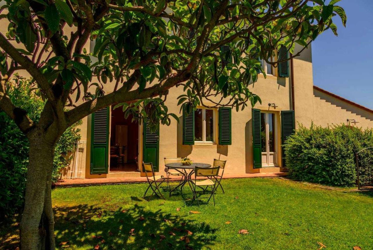 Podere Vigliano Tavarnelle Val di Pesa Δωμάτιο φωτογραφία