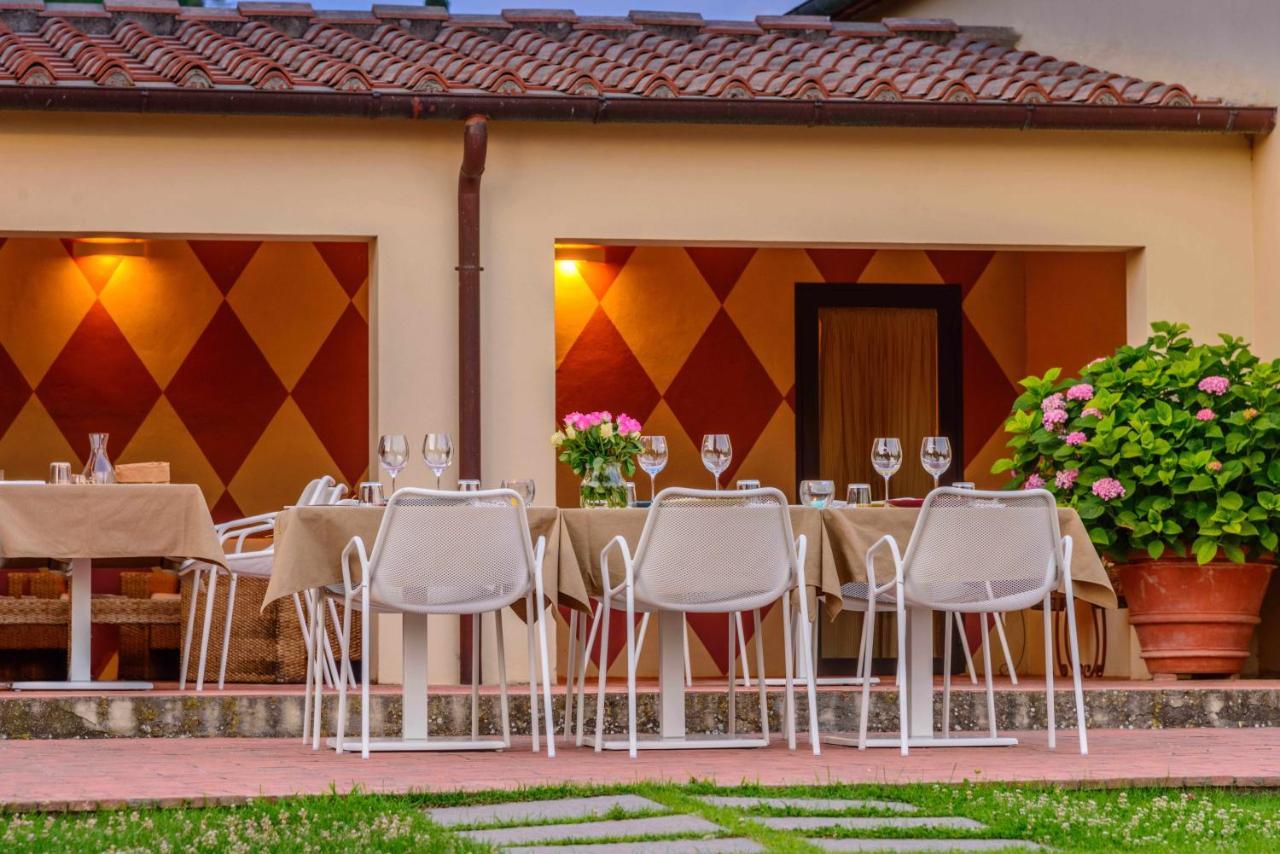 Podere Vigliano Tavarnelle Val di Pesa Εξωτερικό φωτογραφία