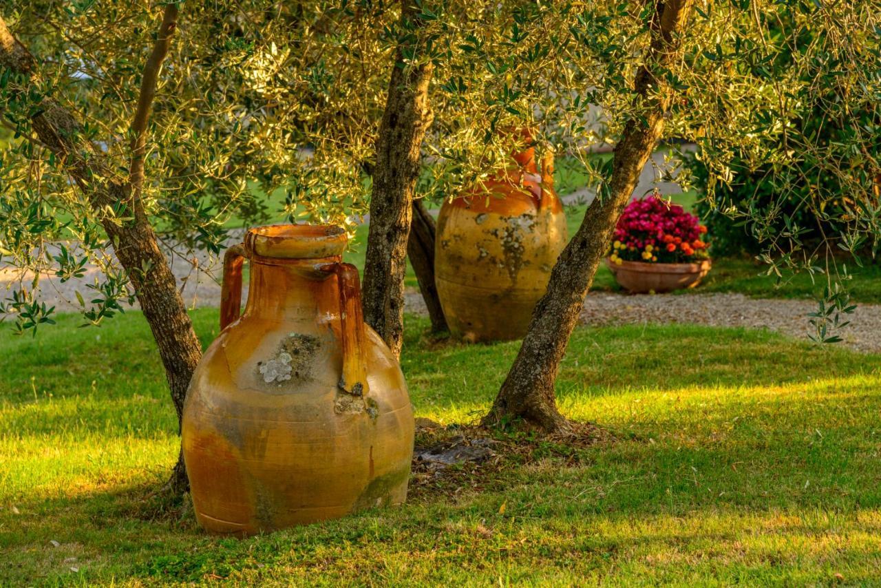 Podere Vigliano Tavarnelle Val di Pesa Εξωτερικό φωτογραφία