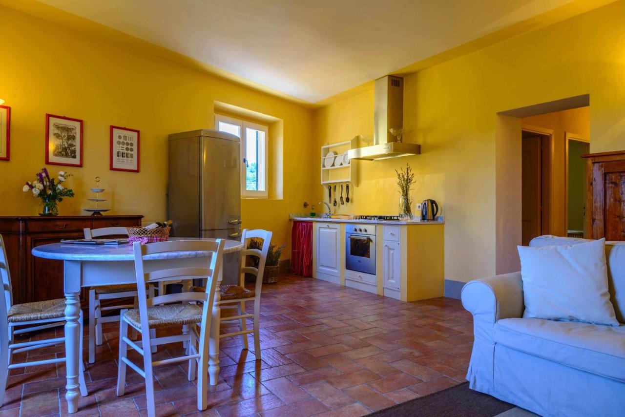 Podere Vigliano Tavarnelle Val di Pesa Δωμάτιο φωτογραφία