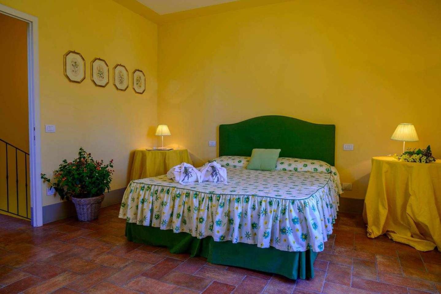 Podere Vigliano Tavarnelle Val di Pesa Δωμάτιο φωτογραφία