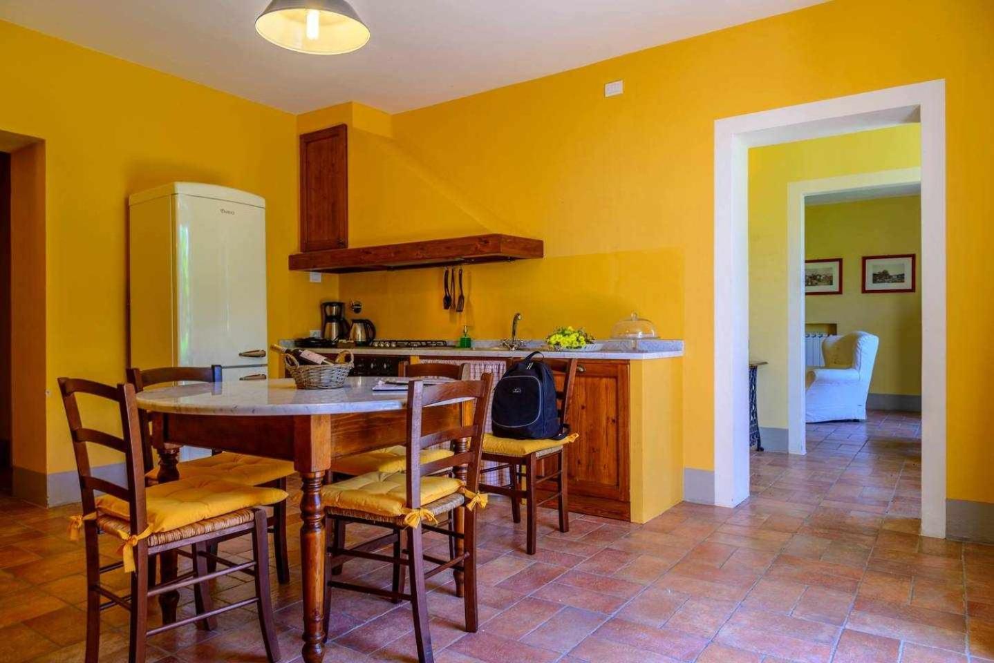 Podere Vigliano Tavarnelle Val di Pesa Δωμάτιο φωτογραφία