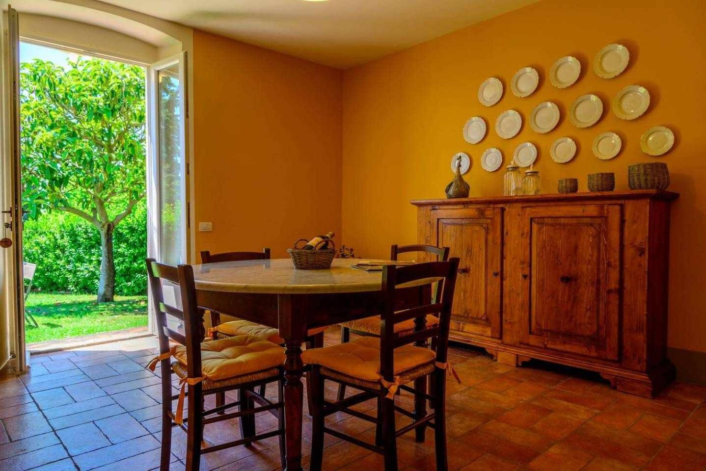 Podere Vigliano Tavarnelle Val di Pesa Δωμάτιο φωτογραφία